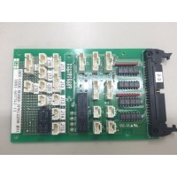 TEL 1R81-607741-11 DEV USER BOARD SP812298 #01...